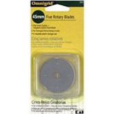 Omnigrid Blades 45mm 5 Pack